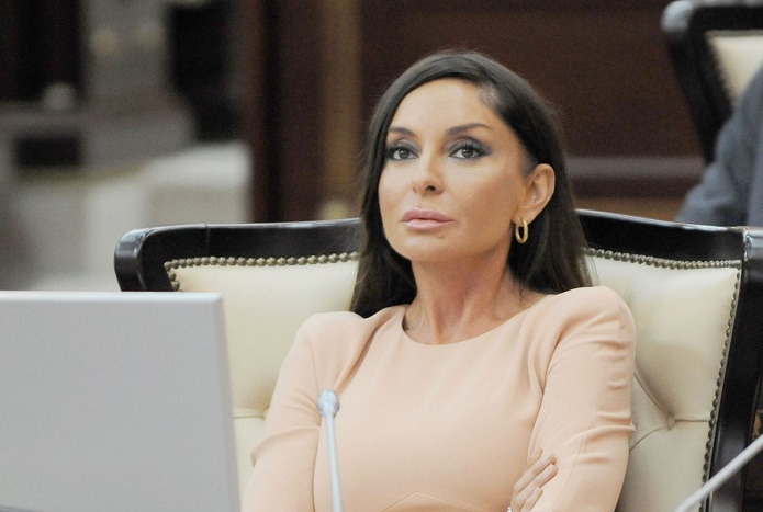 Mehriban Aliyeva: Les analyses montrent que l`humanisme et la miséricorde doivent être démontrés à ceux qui sont couverts par une loi d`amnistie